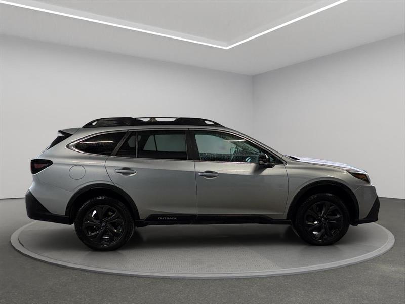 subaru Outback 2020 - 6