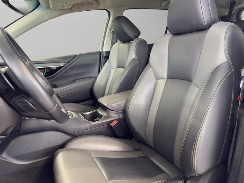 subaru Outback 2020 - 8