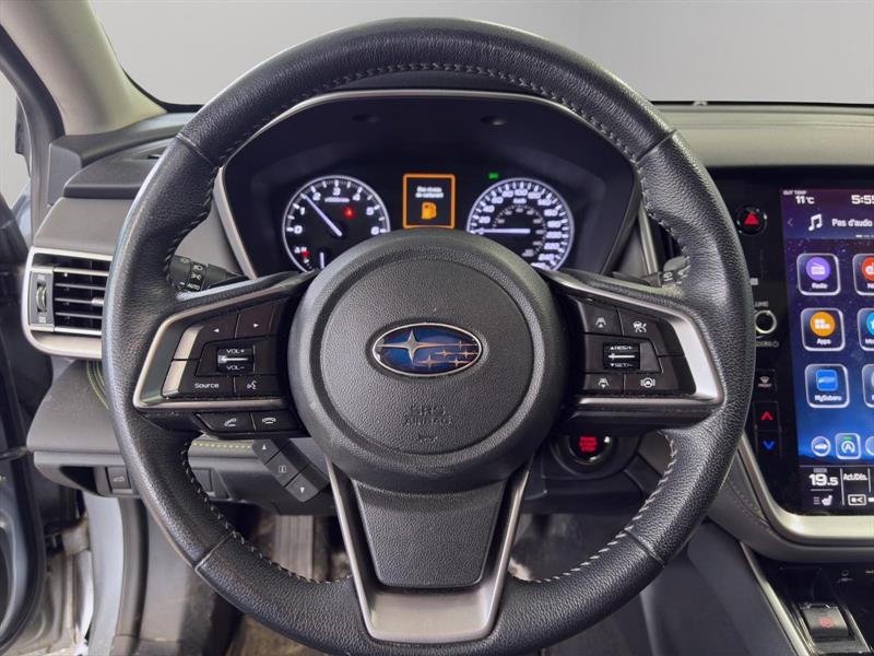 subaru Outback 2020 - 9