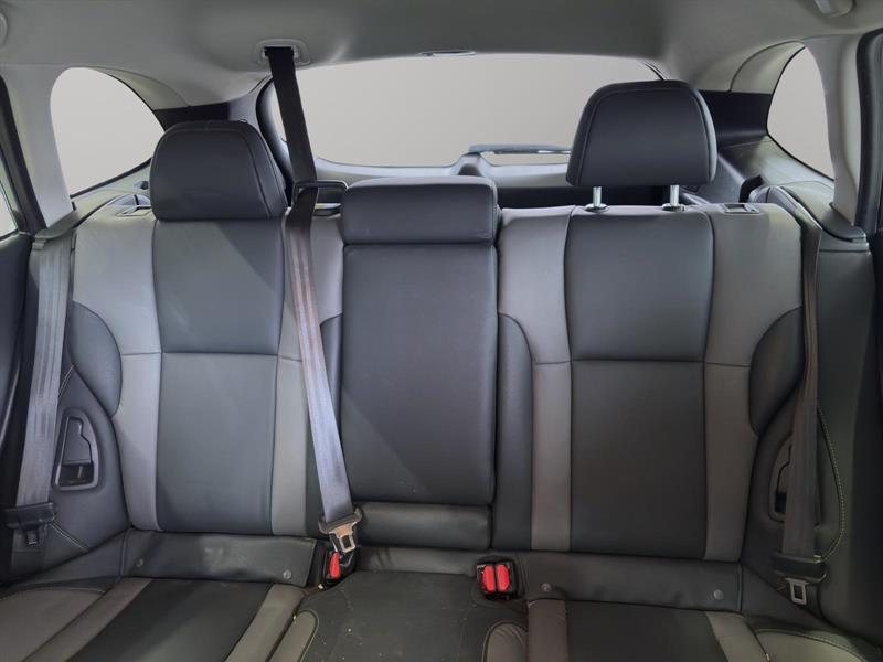 subaru Outback 2020 - 10