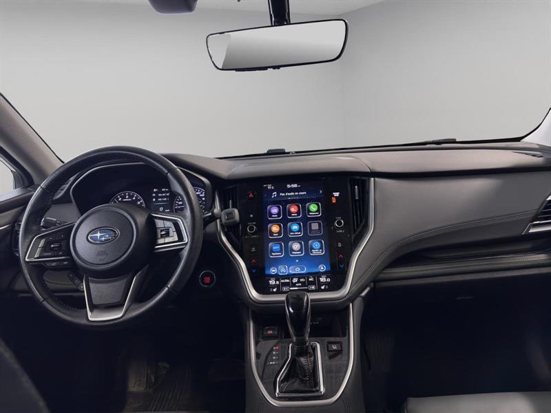 subaru Outback 2020 - 11