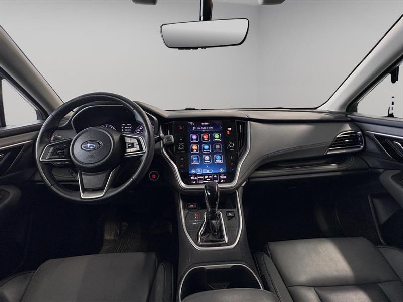 subaru Outback 2020 - 12