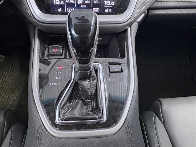 subaru Outback 2020 - 14