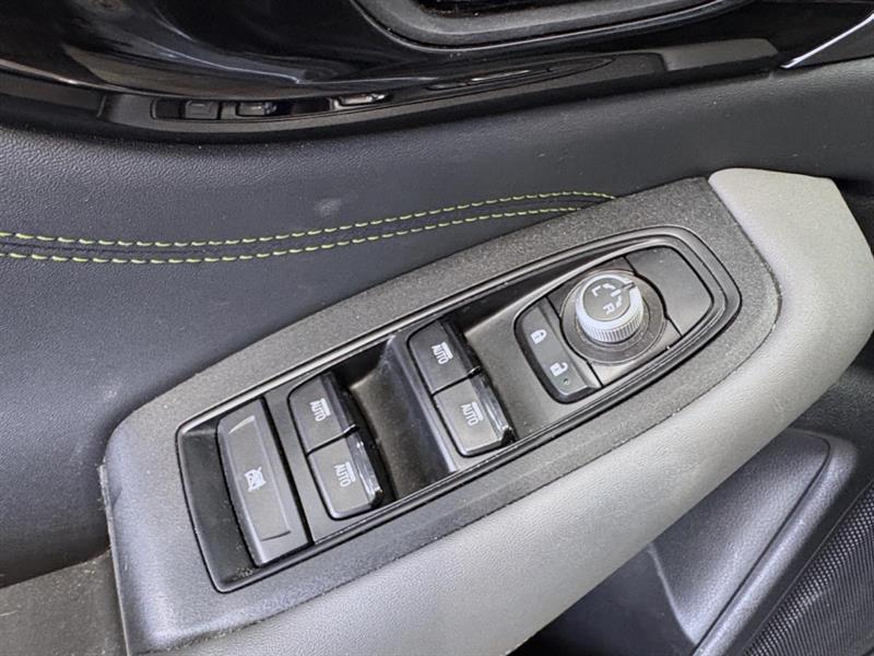 subaru Outback 2020 - 15