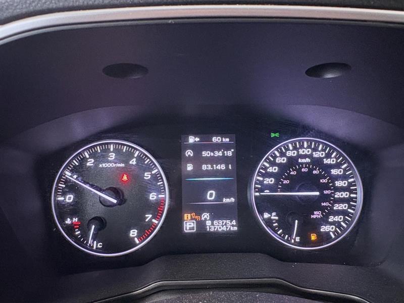 subaru Outback 2020 - 16