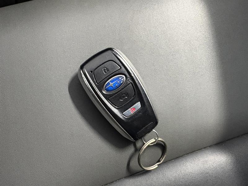 subaru Outback 2020 - 17