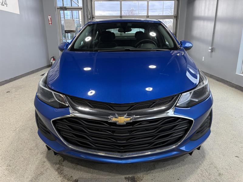 chevrolet Cruze 2019 - 7