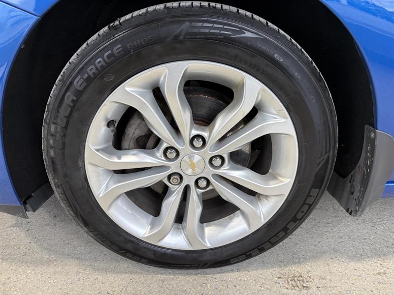 chevrolet Cruze 2019 - 8
