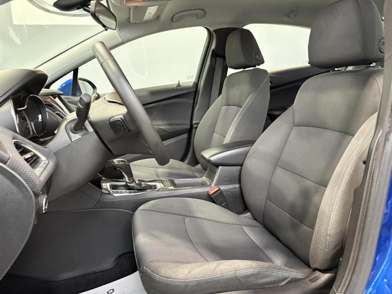 chevrolet Cruze 2019 - 13