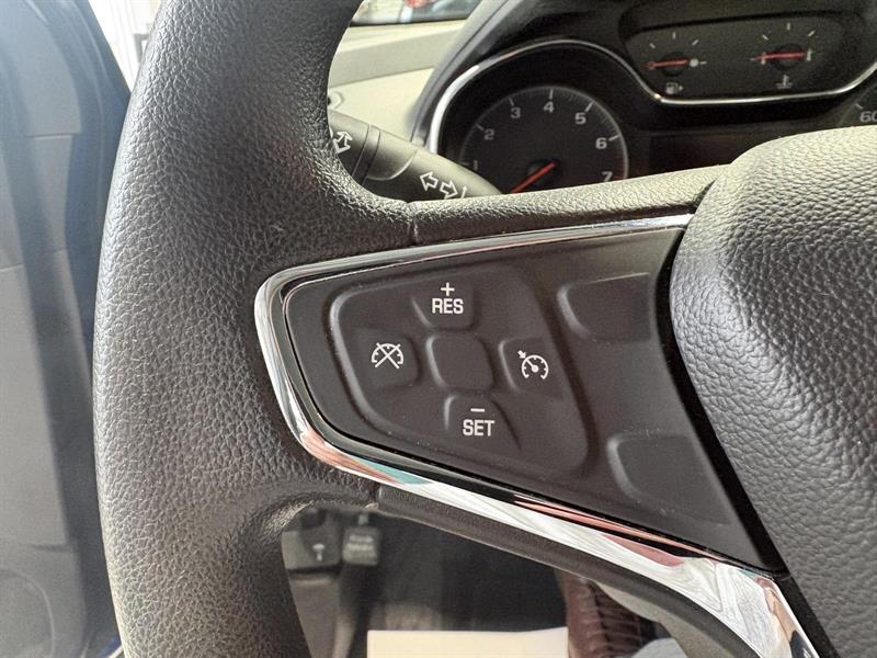 chevrolet Cruze 2019 - 17