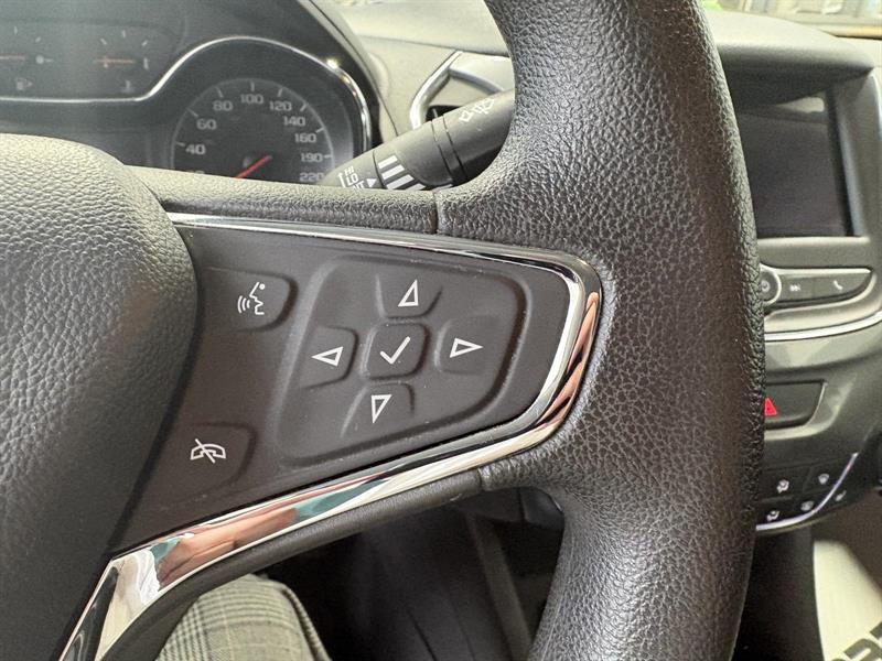 chevrolet Cruze 2019 - 18