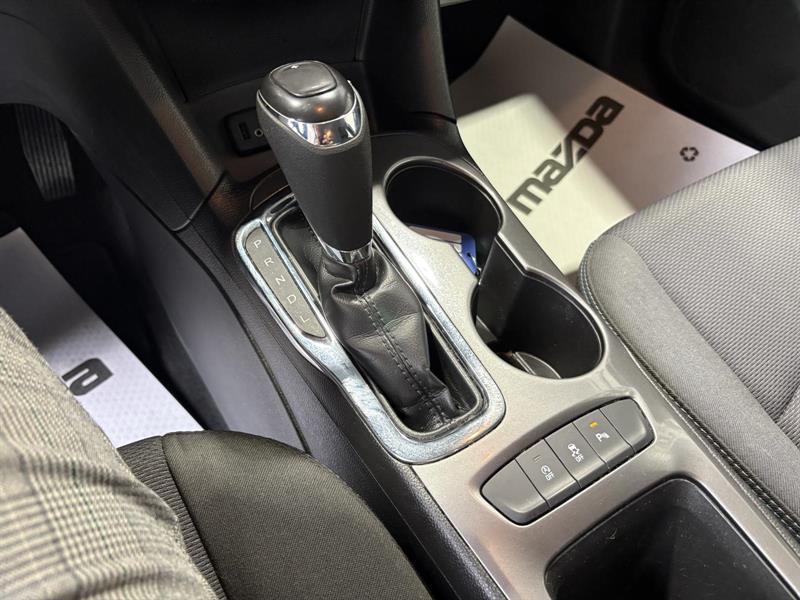 chevrolet Cruze 2019 - 23