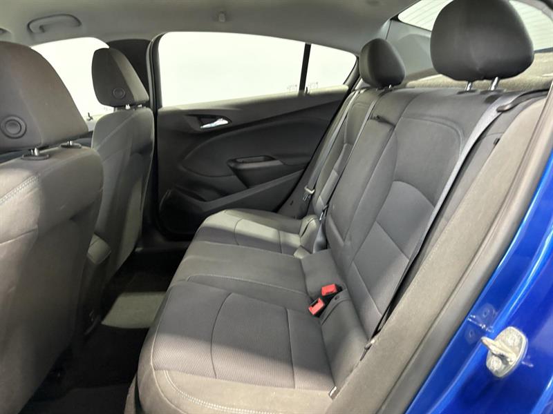 chevrolet Cruze 2019 - 24