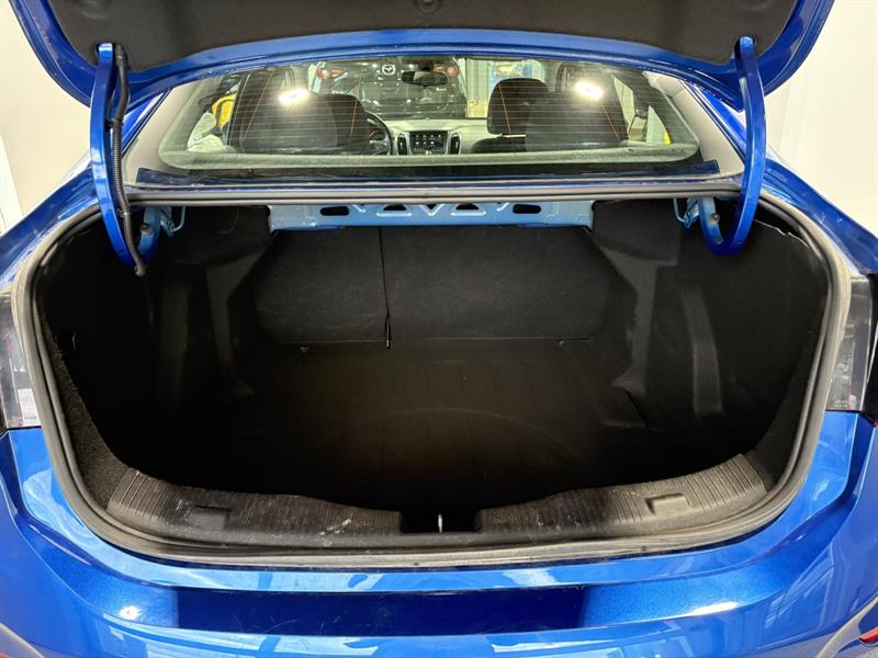 chevrolet Cruze 2019 - 25
