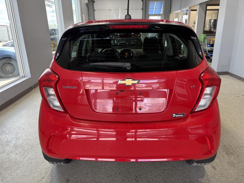 chevrolet Spark 2017 - 3