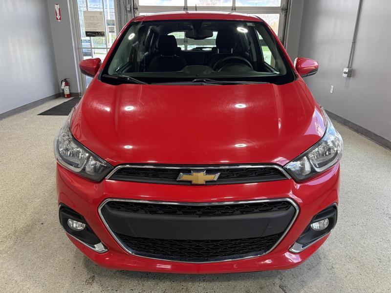 chevrolet Spark 2017 - 6