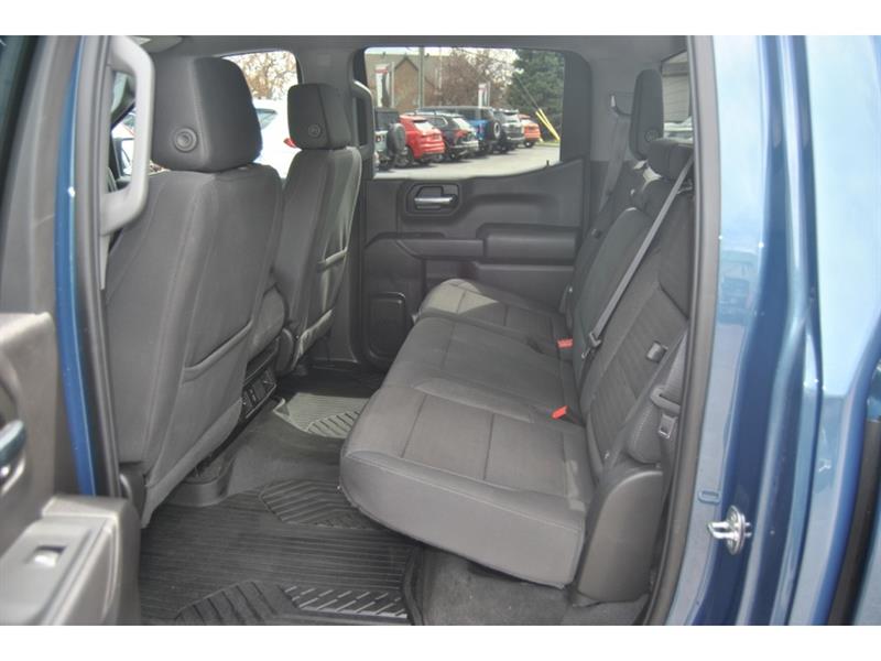 chevrolet Silverado 1500 2024 - 10
