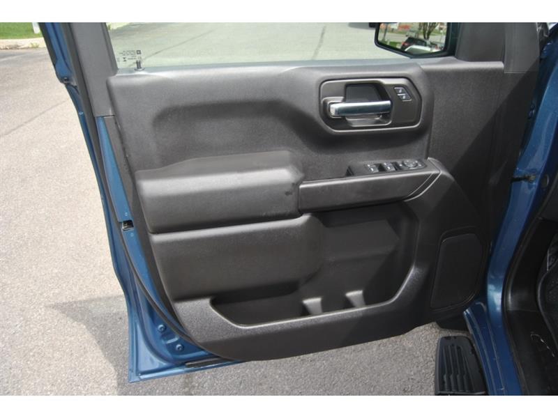 chevrolet Silverado 1500 2024 - 11