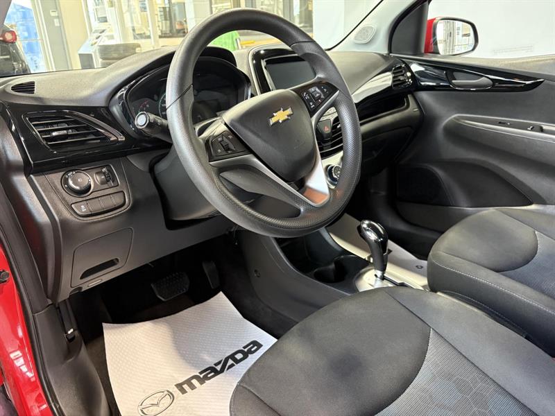 chevrolet Spark 2017 - 10