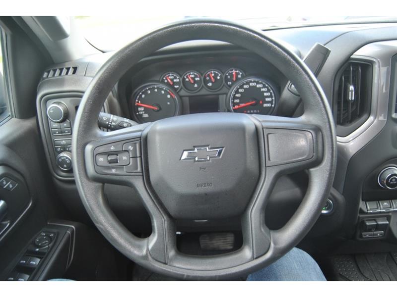 chevrolet Silverado 1500 2024 - 13