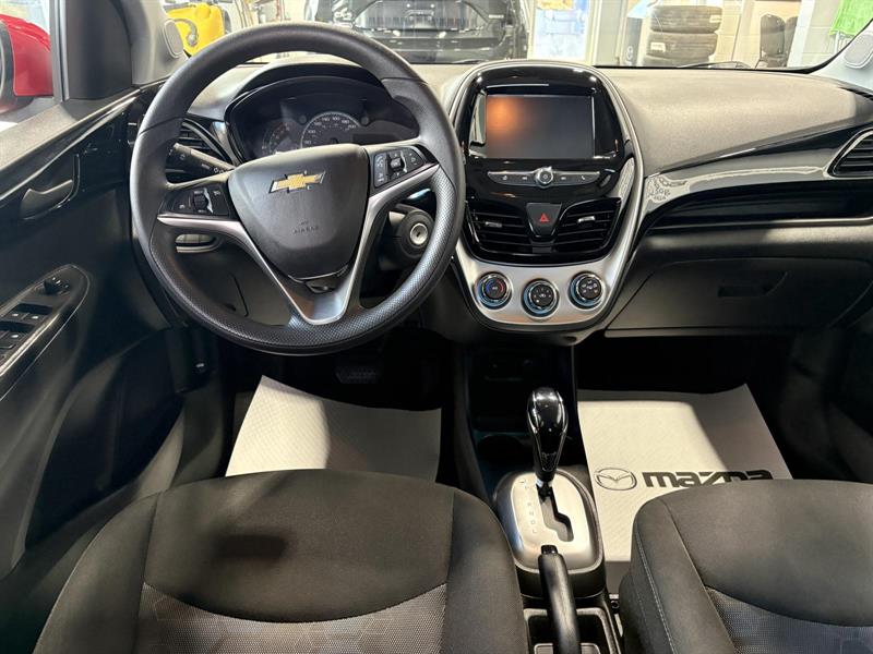 chevrolet Spark 2017 - 11