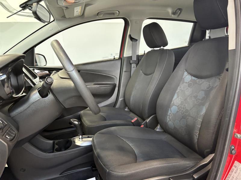 chevrolet Spark 2017 - 12