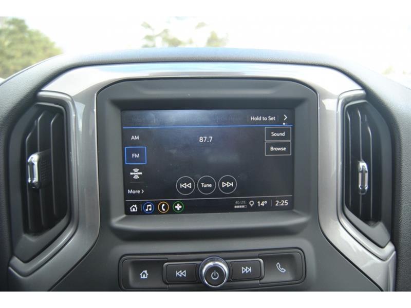 chevrolet Silverado 1500 2024 - 18