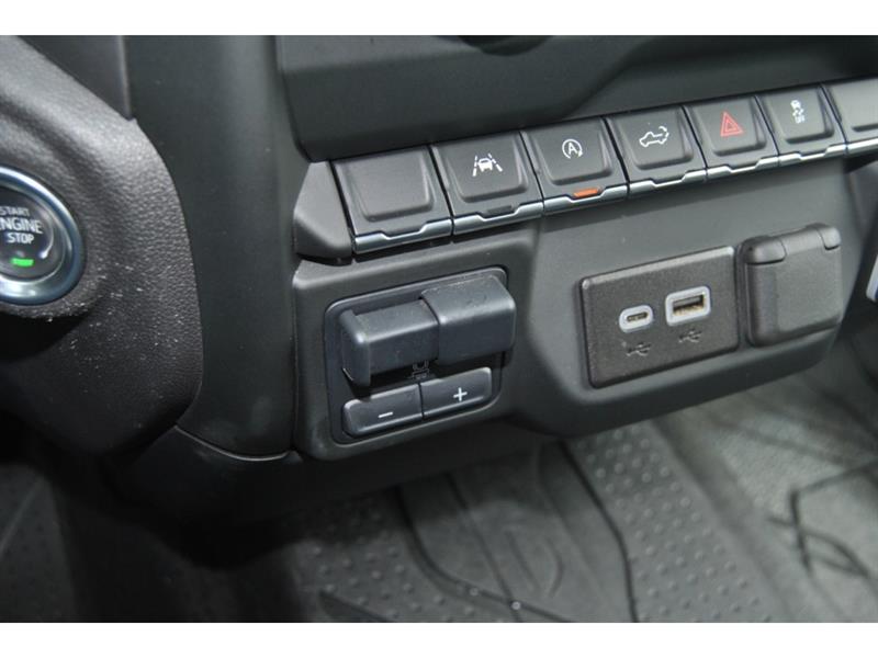 chevrolet Silverado 1500 2024 - 20