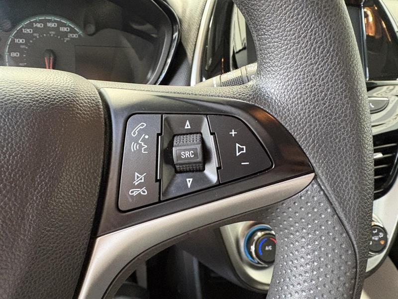 chevrolet Spark 2017 - 16