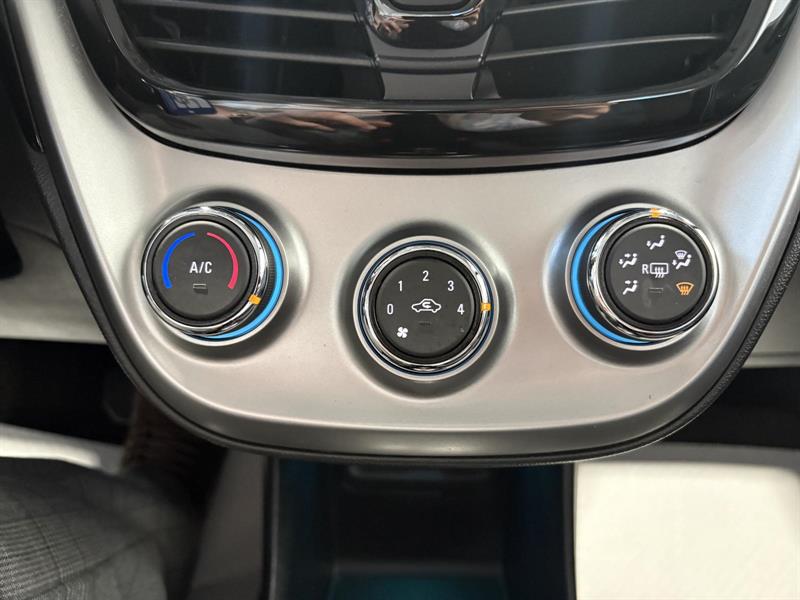 chevrolet Spark 2017 - 20