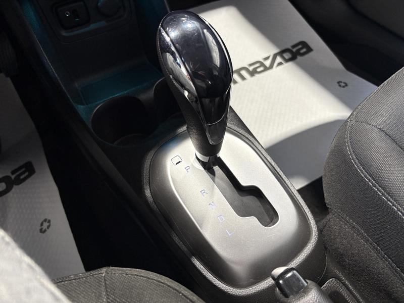 chevrolet Spark 2017 - 21