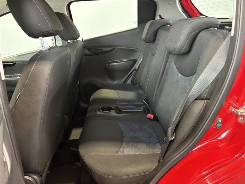 chevrolet Spark 2017 - 22