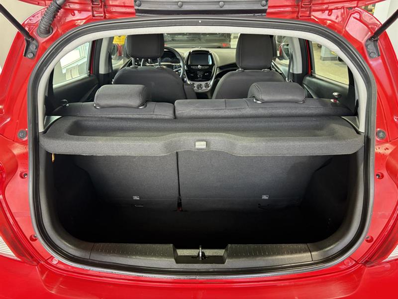 chevrolet Spark 2017 - 23