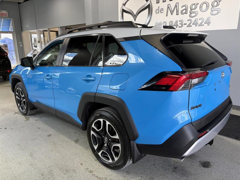 toyota RAV4 2019 - 3