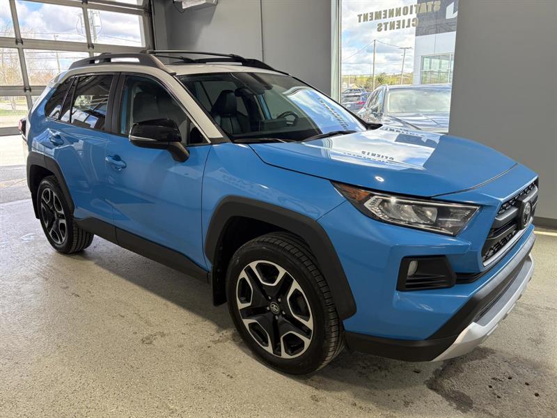 toyota RAV4 2019 - 6