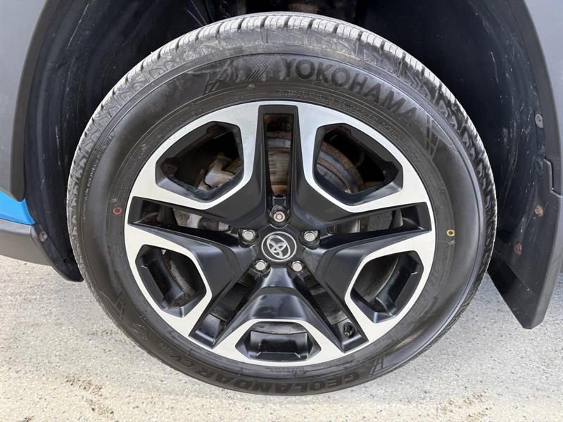 toyota RAV4 2019 - 8