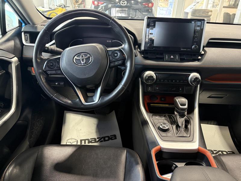 toyota RAV4 2019 - 12