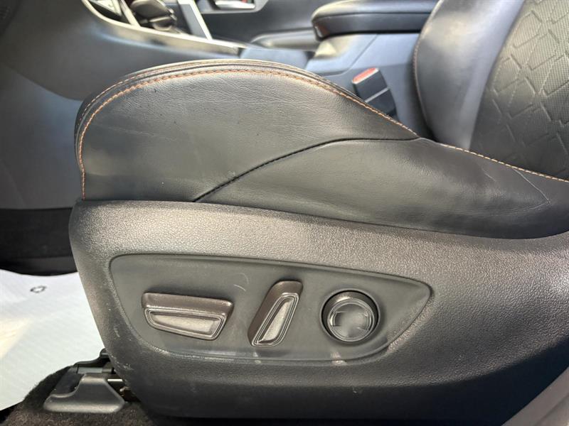 toyota RAV4 2019 - 15