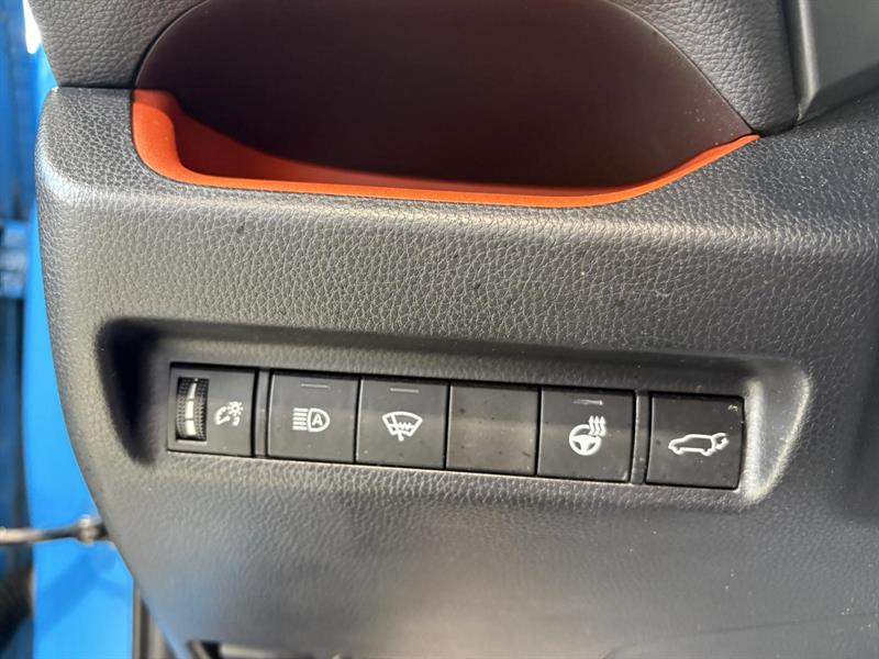 toyota RAV4 2019 - 17