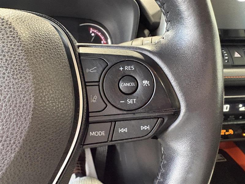 toyota RAV4 2019 - 19