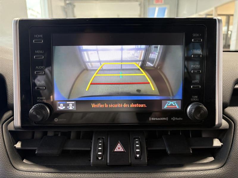 toyota RAV4 2019 - 22