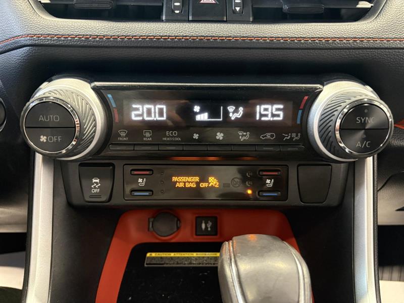 toyota RAV4 2019 - 23