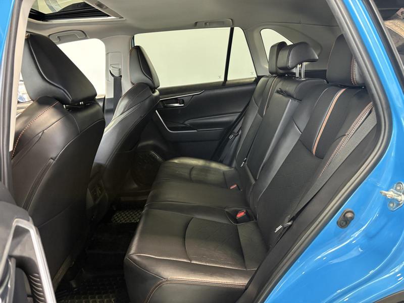 toyota RAV4 2019 - 26