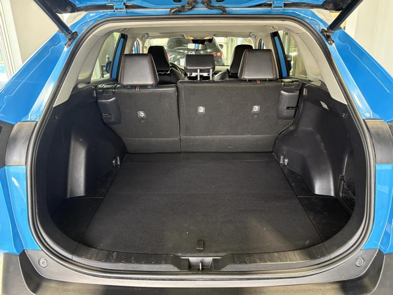 toyota RAV4 2019 - 27
