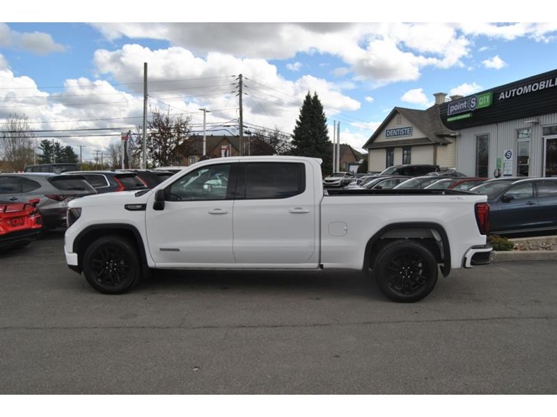 gmc Sierra 1500 2024 - 2
