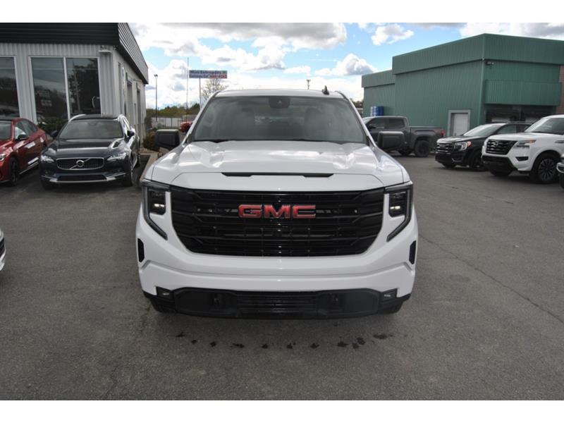 gmc Sierra 1500 2024 - 8