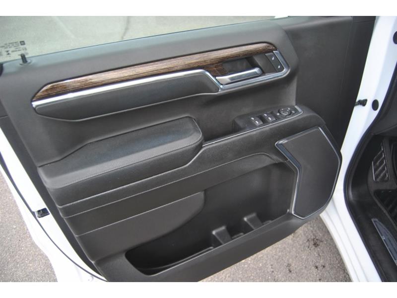 gmc Sierra 1500 2024 - 11
