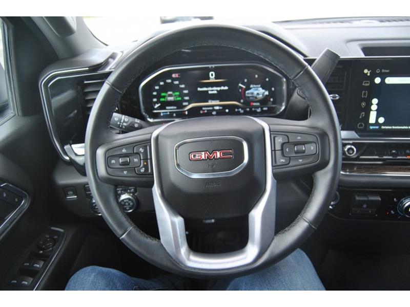 gmc Sierra 1500 2024 - 13