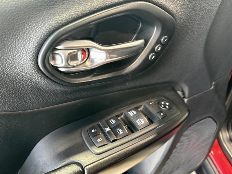 jeep Cherokee 2021 - 14