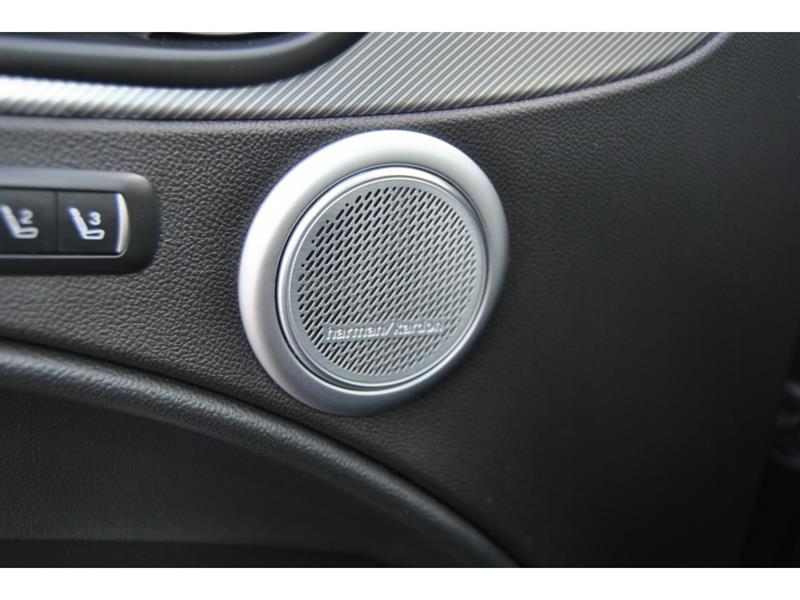 alfa romeo Stelvio 2022 - 24